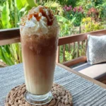 Frappé de Café Helado con 3 Ingredientes
